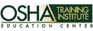 OSHA Training Institute Logo