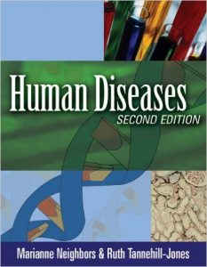 Human Diseases Textbook