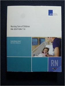 Nursing Care of Children Textbook