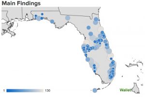 2016 Best & Worst Florida Cities