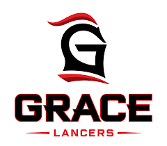 Grace college Logo