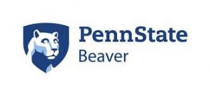 Penn State Beaver University logo