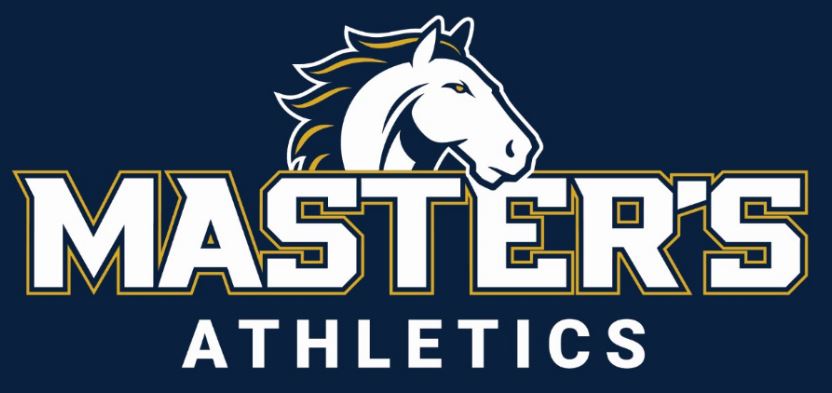 Masters University logo