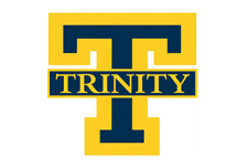 Trinity college logo