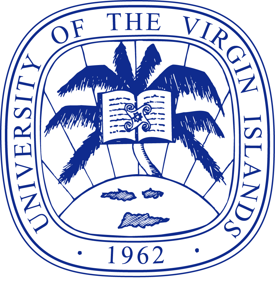 UVI Logo