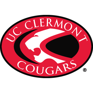 uc clermont cougars logo