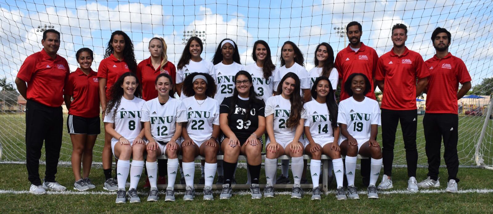Women's soccer picture