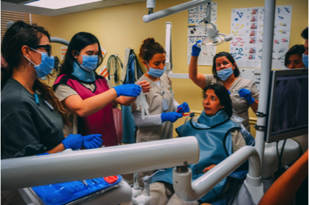 Leading Dental Laboratory Degree Program in Florida | FNU