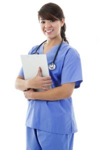 Get a Master's in Nursing: Advance Your Healthcare Career