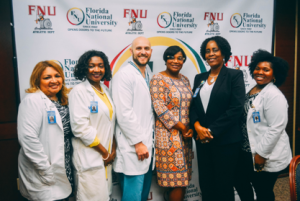 FNU Natural Science Degree Program in Miami