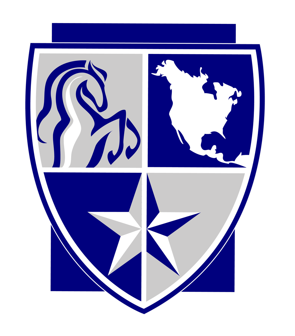 North american University logo 