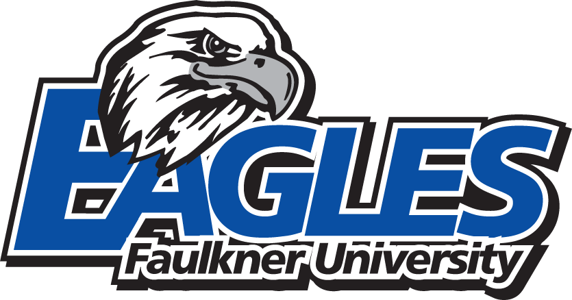 faulkner athletics logo