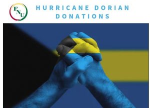 hurricane dorian bahamas