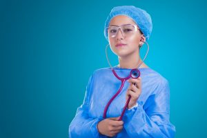 Licensed Practical Nurse vs. Registered Nurse — What are the Differences?