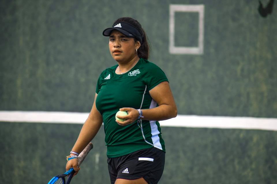Resume Low ornament FNU WOMEN'S TENNIS TEAM CONQUER ITS SECOND WIN OF THE SEASON | Florida  National University