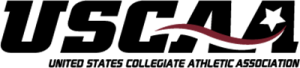 USCAA logo