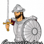 Conquistador Logo