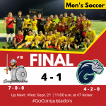 FNU Men's Soccer Final Graphic (09-17-22)