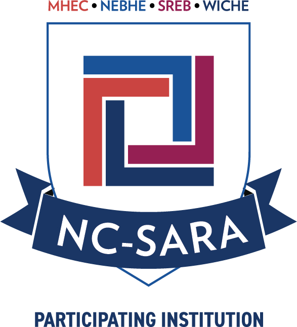 Logo for NC-SARA
