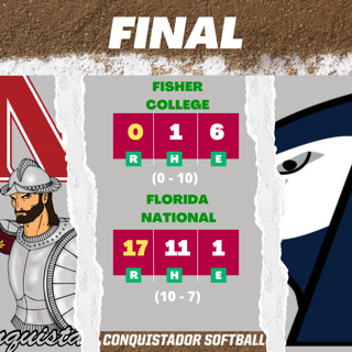 FNU softball final graphic. (03-10-23)