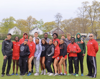 Conquistadors place fourth and fifth at USCAA Invitational.
