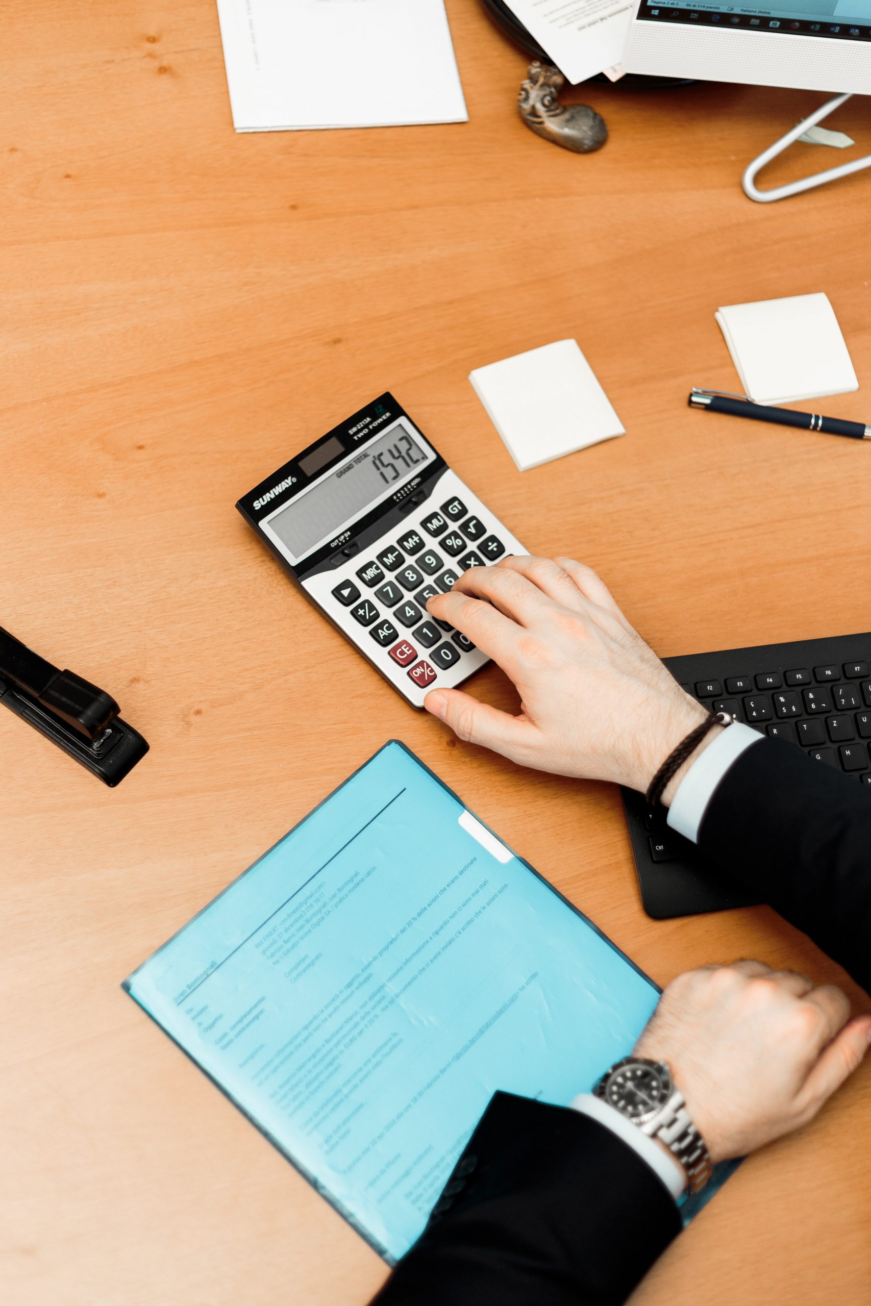 The Benefits of an Accounting Degree Florida National University (FNU) The Benefits of an Accounting Degree Florida National University (FNU)