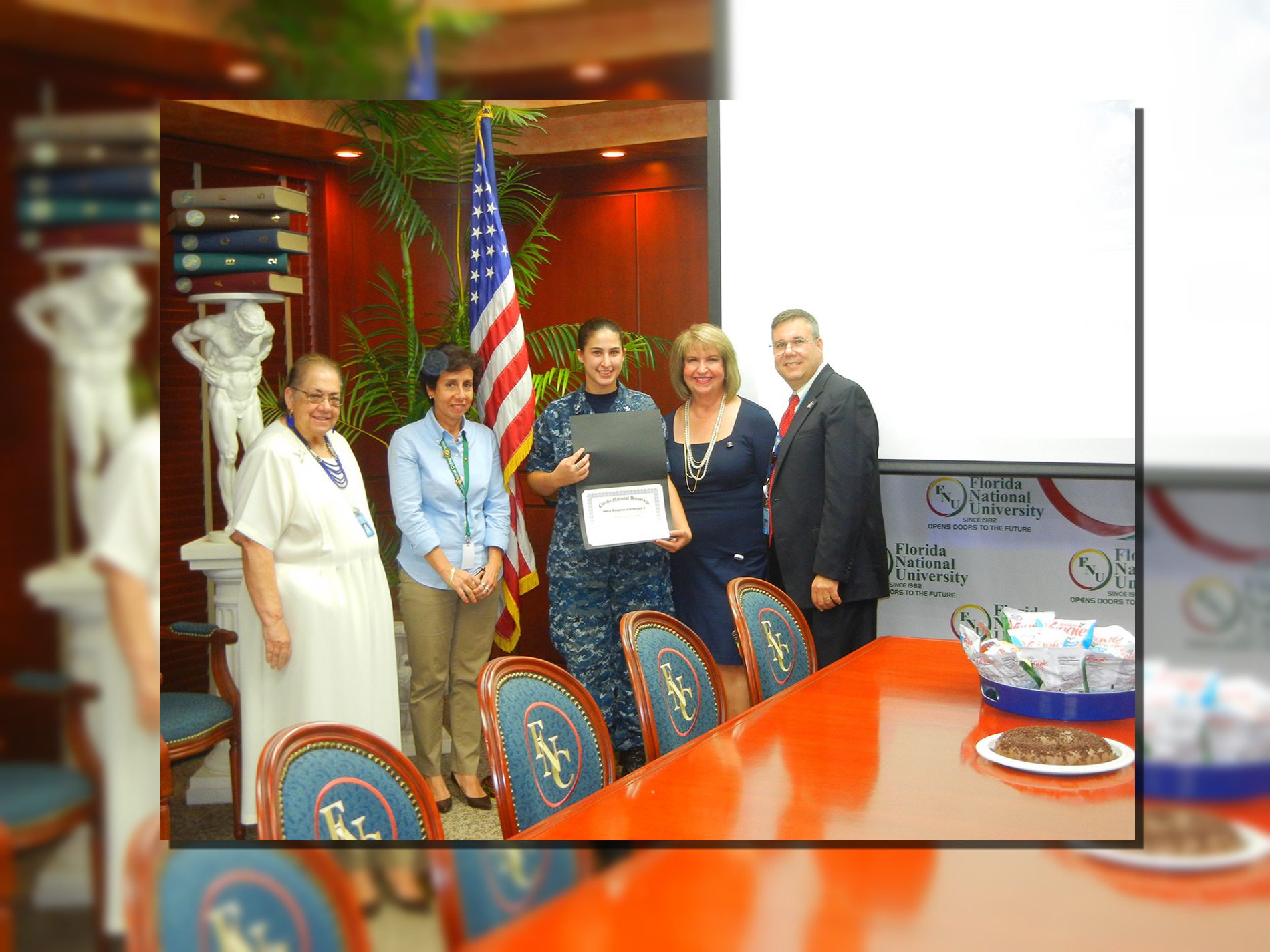 Florida visual data 7