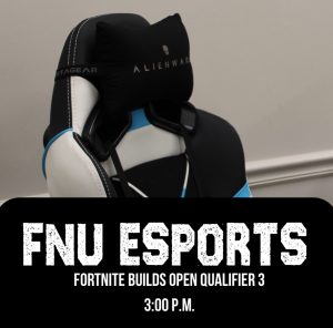 Esports fails to qualify for Fortnite finals after Qualifier three graphic.